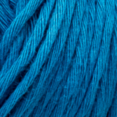  Пряжа Rico Essentials Organic Cotton DK sky blue 011 фото 2