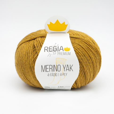  Пряжа Schachenmayr Regia Merino Yak 07504 фото 1
