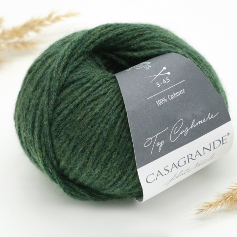  Пряжа Casagrande Top Cashmere 014 фото 1
