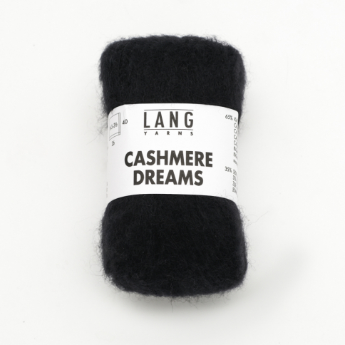 Пряжа Lang Yarns Cashmere Dreams 0004 фото 1