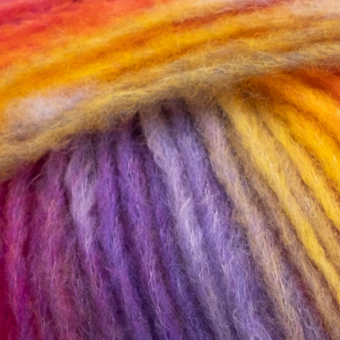  Пряжа Lang Yarns Cloud Tweed 001 фото 2