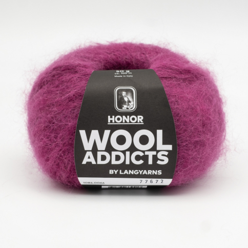  Пряжа Lang Yarns Honor 066 фото 1
