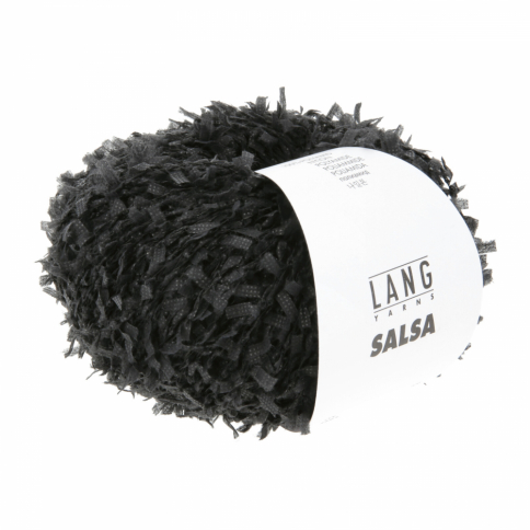  Пряжа Lang Yarns Salsa 0004 фото 1