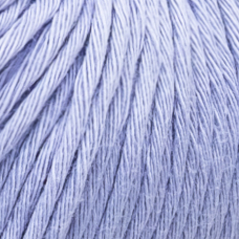  Пряжа Rico Essentials Organic Cotton DK lilac 006 фото 2