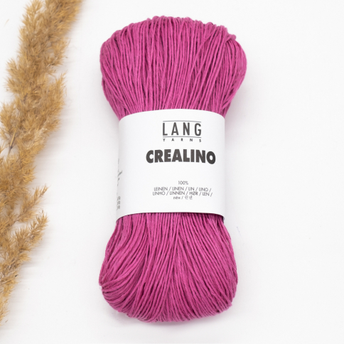  Пряжа Lang Yarns Crealino 0085 фото 1