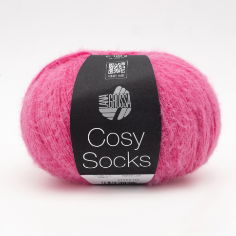 Пряжа Lana Grossa Meilenweit.100.Cosy Socks 02 фото 1