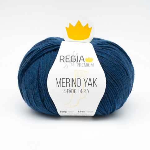 Пряжа Schachenmayr Regia Merino Yak 07515 фото 1