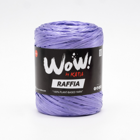  Пряжа Katia Raffia 73 фото 1
