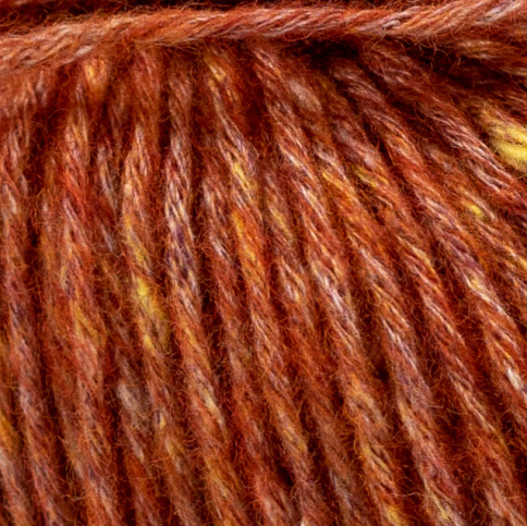  Пряжа Katia concept Cotton-Merino Tweed 501 фото 2