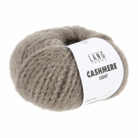  Пряжа Lang Yarns Cashmere Light 0196 фото 1