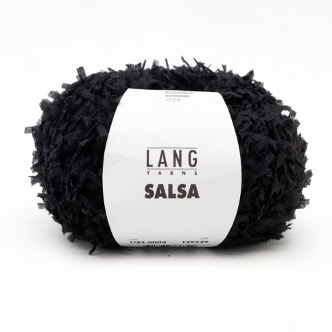  Пряжа Lang Yarns Salsa 0004 фото 1
