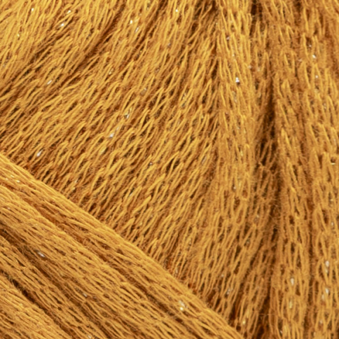  Пряжа Katia concept Cosmopolitan 80 Mustard фото 2