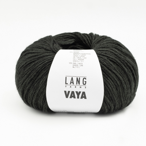  Пряжа Lang Yarns Vaya 0098 фото 1