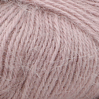  Пряжа Casagrande Angora 80 Rosa Antic 521 (002) фото 2