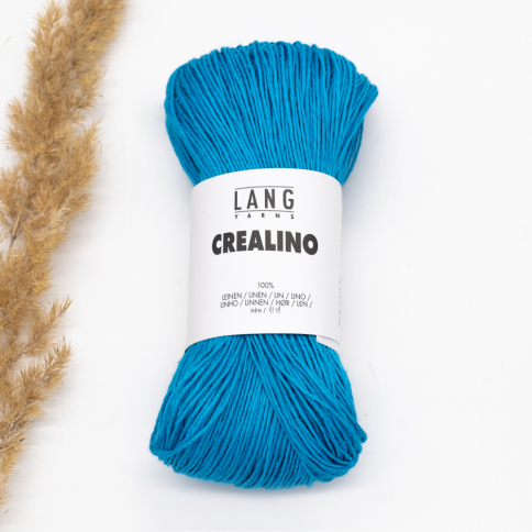  Пряжа Lang Yarns Crealino 0079 фото 1