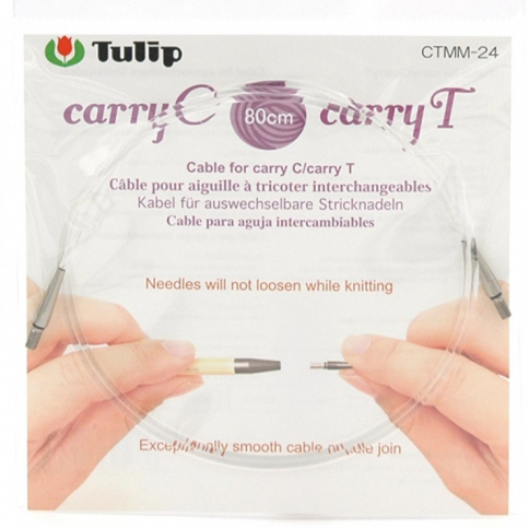  Соединительная леска для спиц поворотная Tulip CarryC CarryT 40 см фото 1