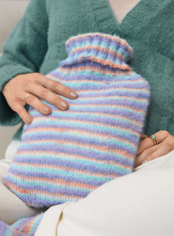  Журнал Cosy Socks N.01 Lana Grossa фото 5