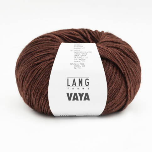  Пряжа Lang Yarns Vaya 0068 фото 1