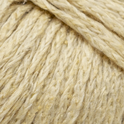  Пряжа Rico Fashion Silk Blend DK mustard 018 фото 2