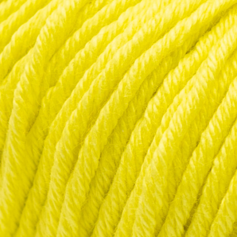  Пряжа Rico Essentials Organic Cotton Aran pistachio 015 фото 2