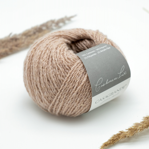  Пряжа Casagrande Cashmere Lux 003 фото 1