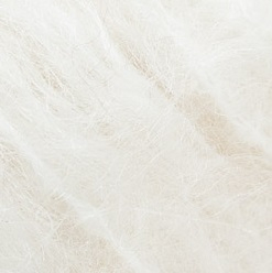  Пряжа Rico Fashion Mohair Merino cream 001 фото 2