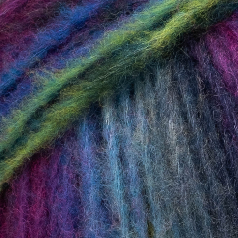  Пряжа Lang Yarns Cloud Tweed 006 фото 2