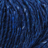  Пряжа Casagrande Cash Tweed Royal Blu 005 фото 2