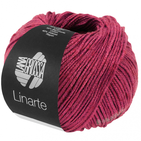 Пряжа Lana Grossa Linarte 344 фото 1