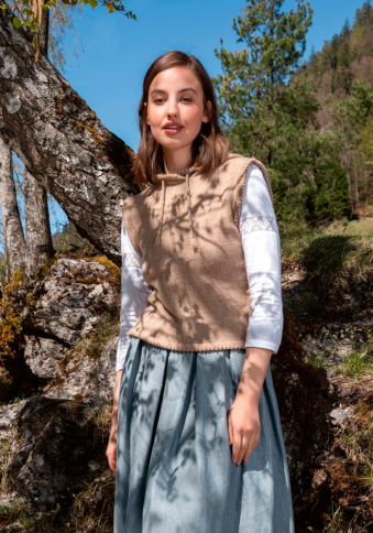  Журнал Trachten N.09 Lana Grossa AW 2026/27 фото 2