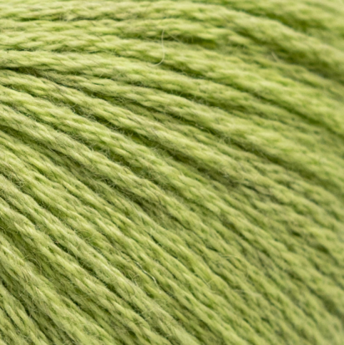  Пряжа Katia concept Cotton-Yak 126 pistachio фото 2