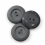 серая 2 прокола 32 мм